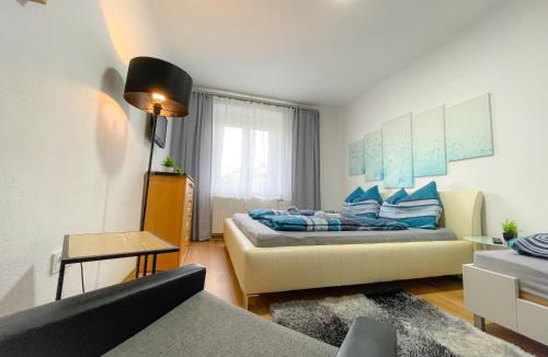 Knittelfeld Apartment | FELGRA Apartment #50