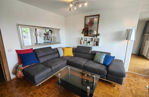 Feldkirch Apartment | 2 bedroom Apartment at Bahnhofcity