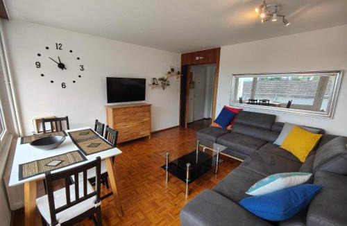 Feldkirch Apartment | 2 bedroom Apartment at Bahnhofcity