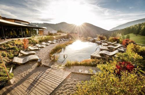 Fladnitz an der Teichalm Hotel | Almwellness Hotel Pierer