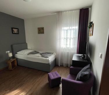 Thalgau House | Landgasthof Santner