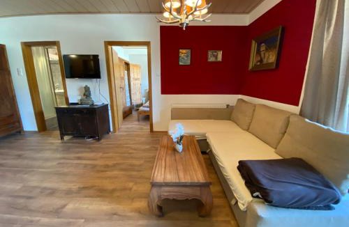 Doebriach Apartment | Seewohnung Weiss