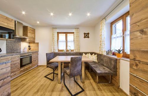 Niederuntersberg Apartment | Miller Appartements
