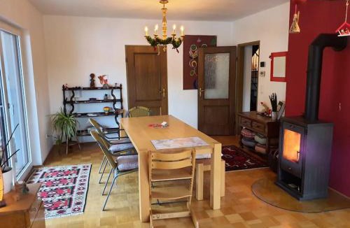 Puchberg Am Schneeberg House | CasaLucía
