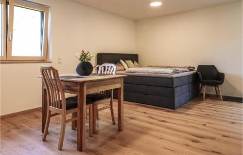 Ausserbraz Apartment | Ferienwohnung In Braz