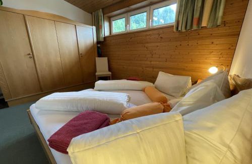 Gatschach Apartment | Ferienwohnungen im Haus Sonnleiten am Weissensee