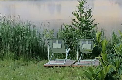 Weissensee Apartment | Seehaus Verena