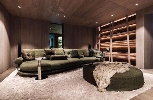 Lech am Arlberg Ski Chalet | LE CHALET - Luxury Hideaway