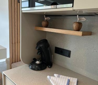 Schuttdorf Apartment | Apartment MAJA by Krone Travel Agency