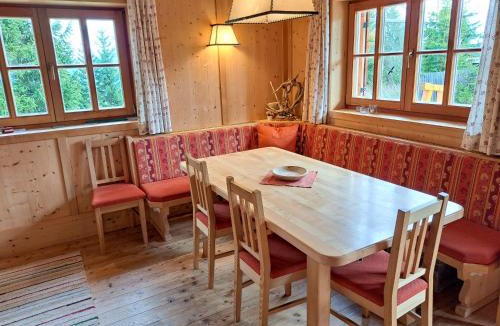 Lienz Apartment | Chalet Faschingalm