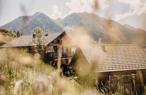 Alpendorf House | Chaletdorf BERGHERZ