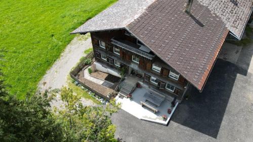 Lingenau House | Bergoase Hohenegg