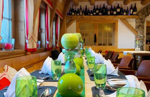 Schwendau Hotel | Schneekarhütte