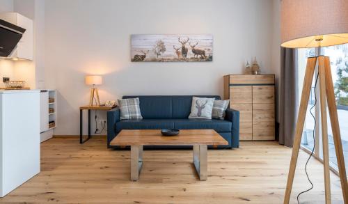 Kolling Hotel | Hotel Residenz Hochalm - inklusive Joker Card im Sommer