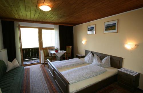 Schlitters Apartment | Apartment Tom by Interhome