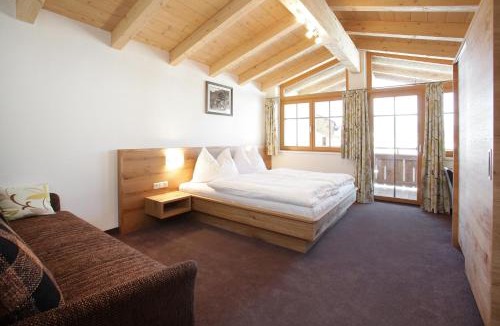 Leogang Apartment | Tarlack Appartements Hütten 34