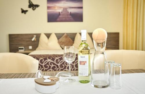 Millstatt Apartment | Appartements Diana