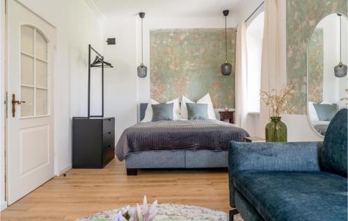 Persenbeug Apartment | Ferienwohnung - Gottsdorf