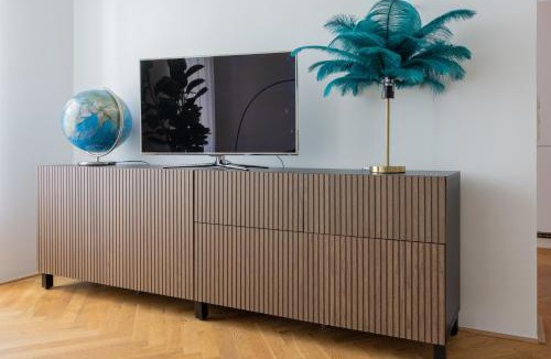 Melk Apartment | Traumhafte Wohnung für 6 Pers.