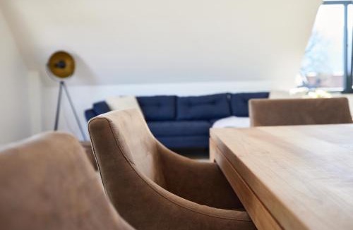 Loretto Apartment | Designapartment Salzburg