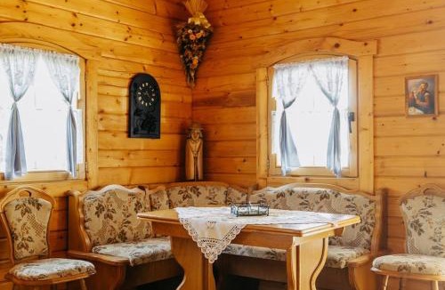 Morbisch am See Apartment | Ferienhaus Entner