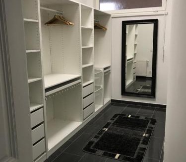 Funfhaus Apartment | Apartments near Schönbrunn Palace