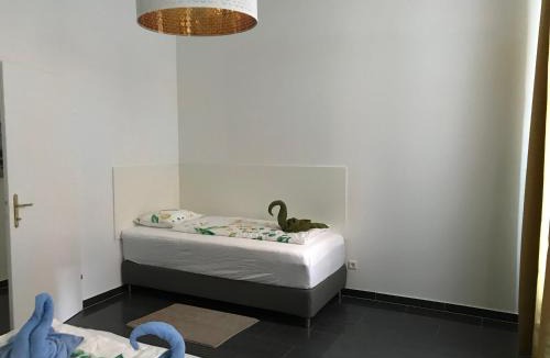 Funfhaus Apartment | Apartments near Schönbrunn Palace