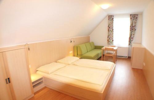 St. Gilgen Hostel | Jugendgästehaus St. Gilgen