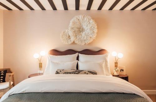 Schallmoos Hotel | Clemonte Hotel - Your Reception-less Boutique Hideaway