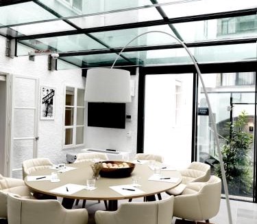 Altstadt Hotel | artHotel Blaue Gans