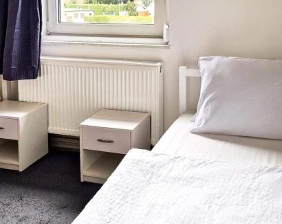 Penzing Hostel | Adelin Vienna