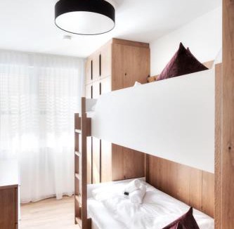 Damuels Apartment | Alpenstolz Damüls Haus 1 - Stilvoll urlauben in den Bergen