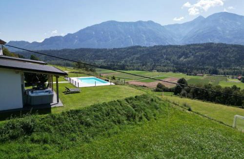Gallizien House | Ferienhaus Kaiser