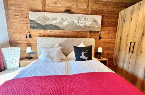 Reith bei Kitzbuehel Apartment | Boutique Chalet Kitzbichl by ALPIN CHARME APARTMENTS