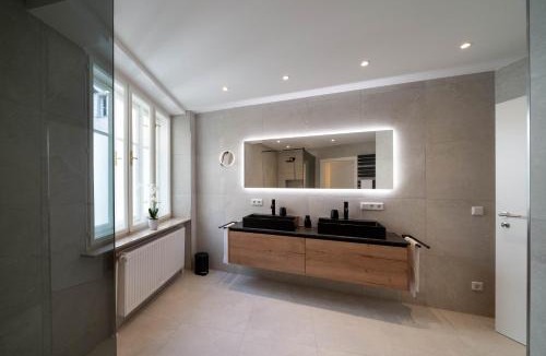 Altstadt Apartment | Altstadt-App. Domblick!