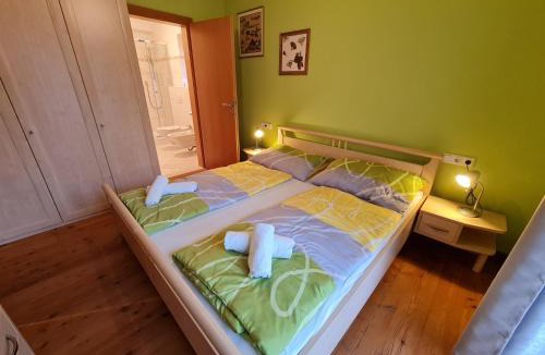 Bad Kleinkirchheim Apartment | Haus Ely by Globalimmoservice