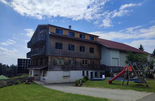 Sulzberg Apartment | Stockreutehof