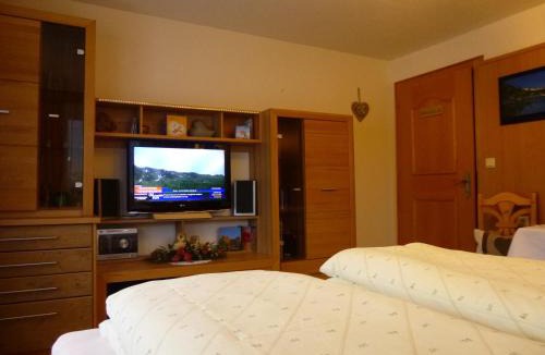 Waidring Apartment | Ferienwohnungen Hauser