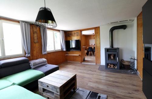 Krumbach Apartment | Hus8 Krumbach