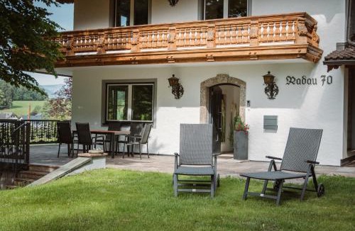 Sankt Wolfgang im Salzkammergut Apartment | Hoamhaus