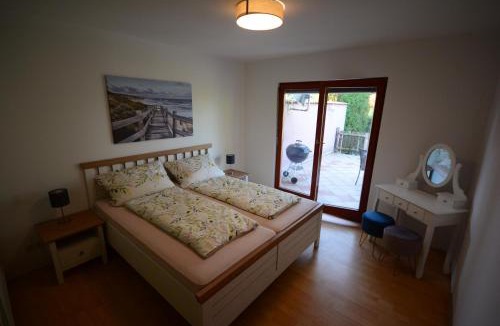 Sieghartskirchen Apartment | Apartment 12 - Geräumige Ferienwohnung im Tullnerfeld