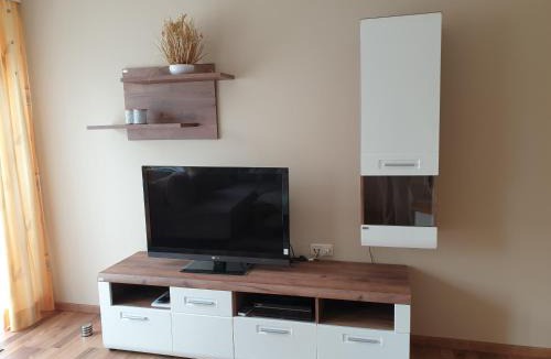 Maxglan Apartment | Ferienwohnung Claudia