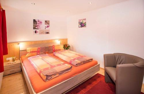Moosen Apartment | Ferienwohnung Schmid