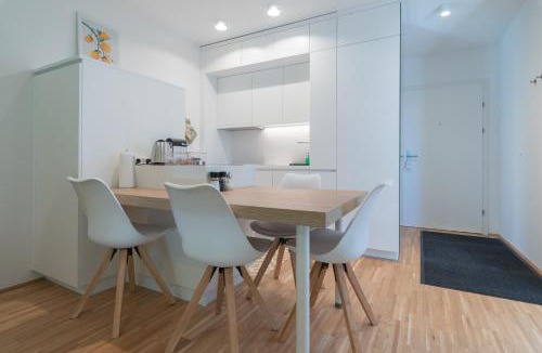 Favoriten Apartment | Grüne Oase an der Therme