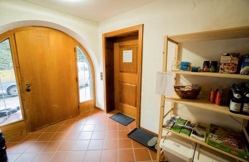 Gries im Sellrain Apartment | MY HIAS Apartment