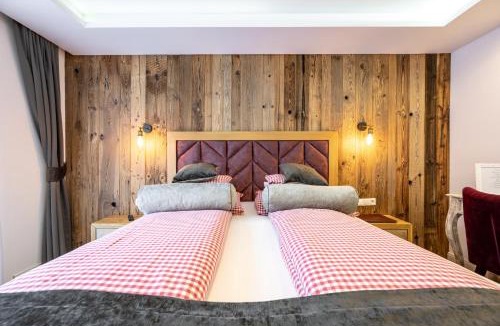 Oetz House | Villa Ambach