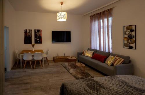 Stuwerviertel Apartment | The Vienna Stay by Radiant