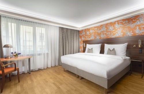Josefstadt Hotel | ARTIST Boutique Hotel