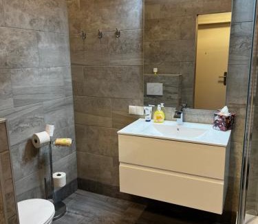 Favoriten Apartment | S&E Apartments Vienna