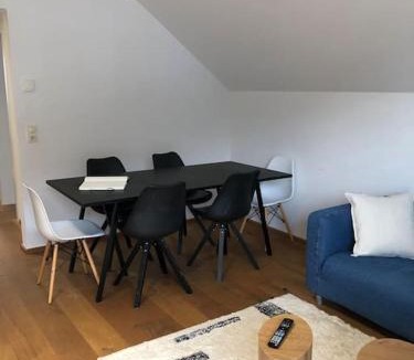 Niederalm Apartment | Casa MÓRE